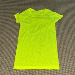 Lululemon swiftly tech